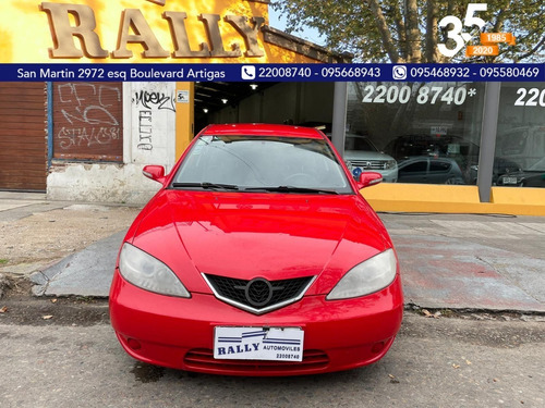 Haima 3 Full Financio 100%