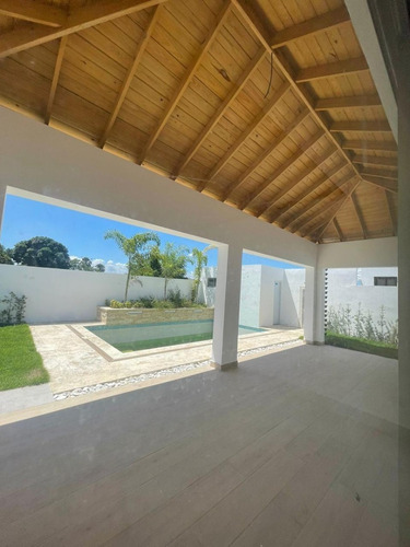 Imagen 12 de 13 de Preciosa Casa En Proyecto Cerrado