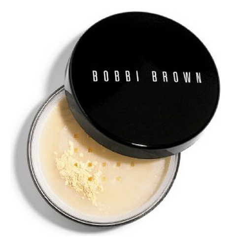 Maquillaje En Polvo - Bobbi Brown Sheer Finish Loose Powder 