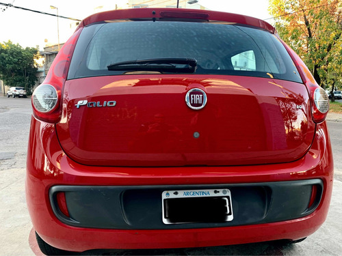 Fiat Palio Attractive