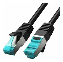 Comprar Cable De Red Ftp Cat5e Patch Cord 1.5 Metros Rj45 Vention 