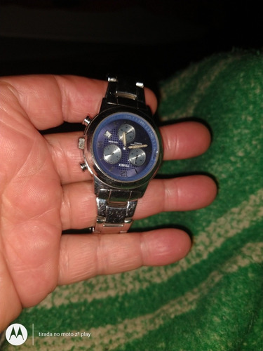 Relógio Timex