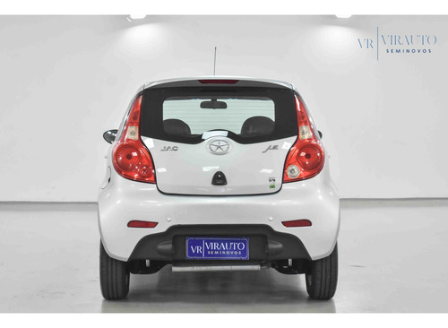 JAC J2 1.4 16V GASOLINA 4P MANUAL