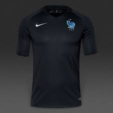 Camiseta Nike Seleccion De Francia Paul Pogba