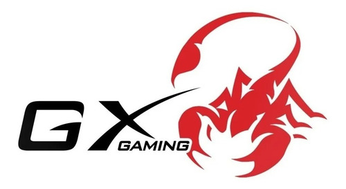 Auricular Gamer Genius Gx Gaming Hs-g710v 7.1 Vibración Usb Color Negro