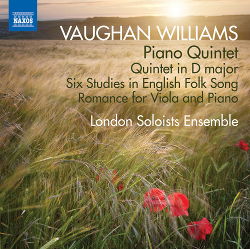 Quintetos Para Piano Williams (cd)
