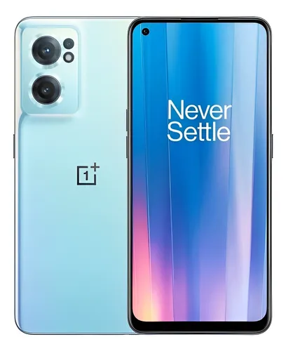 Oneplus Nord Ce 2 5g Iv2201 8gb 128gb Dual Sim Duos One Plus