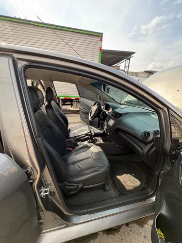 Chevrolet Sail 1.4 Ls