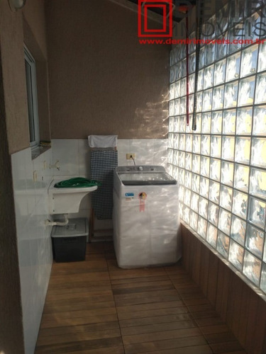 Imagem 5 de 18 de Casa - Ca00040 - 68899732