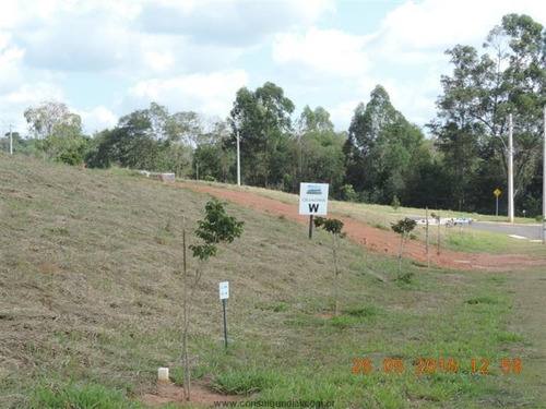 Imagem 12 de 20 de Terrenos Em Condomínio À Venda Em Jundiaí/sp - Compre O Seu Terrenos Em Condomínio Aqui! - 1474330