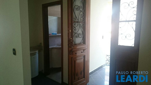 Imagem 14 de 15 de Casa Assobradada - Cidade Jardim - Sp - 390078