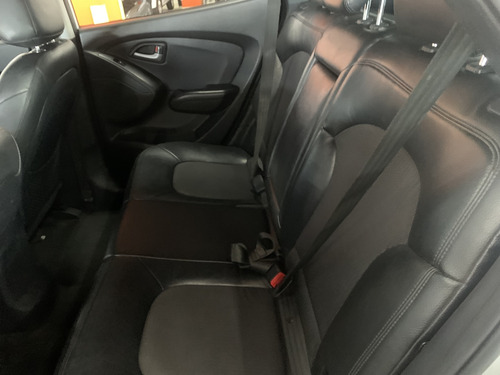 Hyundai IX35 2.0 MPFI GLS 4X2 16V GASOLINA 4P AUTOMÁTICO
