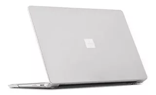 Mcover Carcasa Rígida Para Microsoft Surface Laptop 1/2/3 De