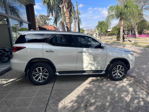 Toyota SW4 2.8 Srx 177cv 4x4 7as