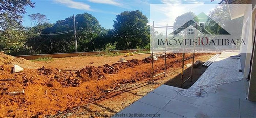 Imagem 18 de 22 de Chácaras Em Condomínio À Venda Em Atibaia/sp - Compre O Seu Chácaras Em Condomínio Aqui! - 1470333