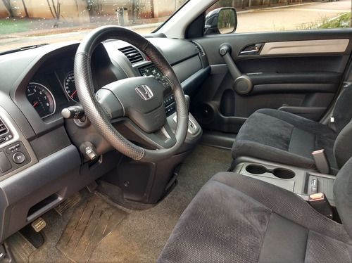 Imagem 5 de 9 de Honda Crv 2.0 Lx 4x2 16v
