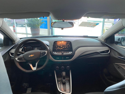 Imagem 6 de 12 de Chevrolet Onix Premier 1.0 Turbo (flex) (aut)