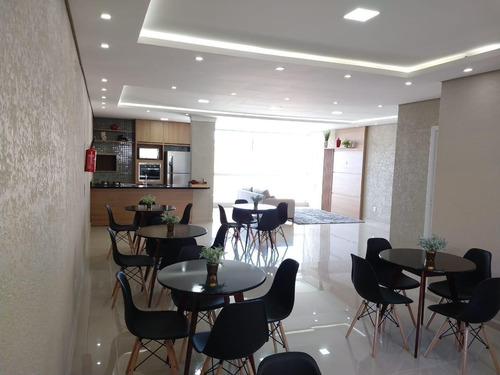 Imagem 6 de 14 de Apartamento Duplex Com 3 Dormitórios À Venda, 98 M² Por R$ 855.750,00 - Ingleses Do Rio Vermelho - Florianópolis/sc - Ad0008