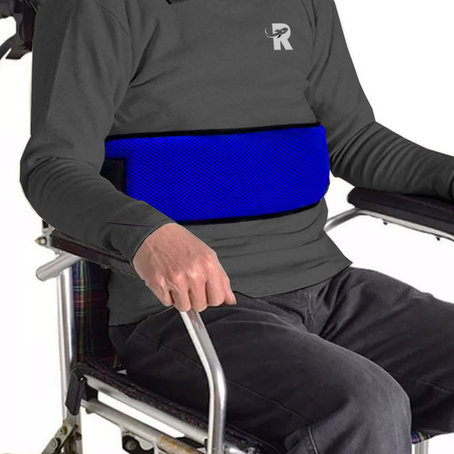 Cinto De Segurança Para Cadeirante Cadeira De Rodas