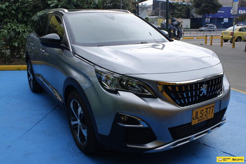 Peugeot 3008 1.6 Allure
