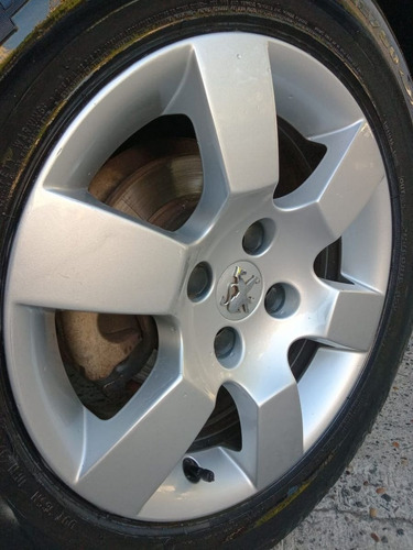 Peugeot 5008 Allure 7p 1.6