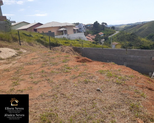 Imagem 4 de 15 de Vendo Terreno No Bairro Recanto Dos Eucaliptos Em Paty Do Alferes - Rj - Te00115 - 70921361