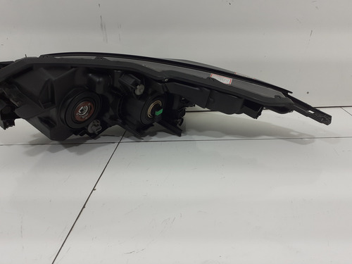 Farol Direito Honda Hr-v 19/22 Com Led (Usado)