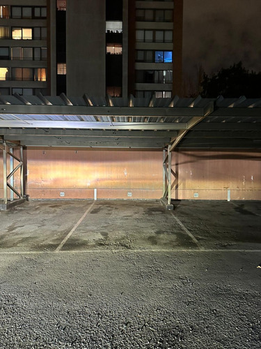 Arriendo Estacionamiento Ñuñoa Rafael Padro
