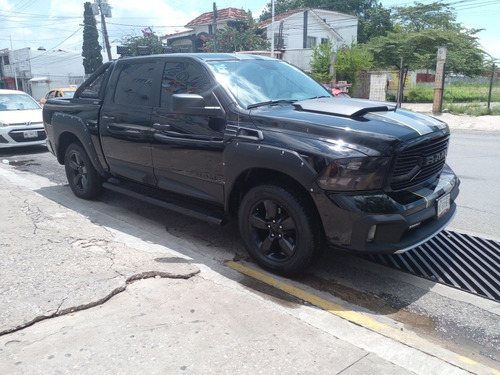 Imagen 1 de 10 de Dodge Ram 1500 Hemi Sport 4x4 V8 2021