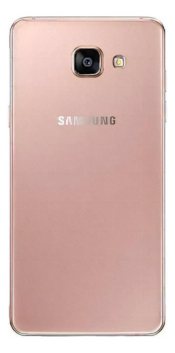 Samsung Galaxy A5 (2016) Dual SIM 16 GB rosa 2 GB RAM - Aceitável (Recondicionado)