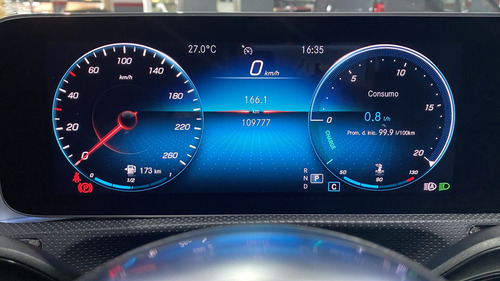 Mercedes-Benz A250 AMG-LINE