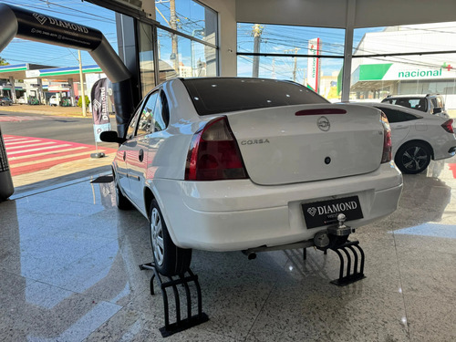 Chevrolet Corsa 1.8 MPFI MAXX 8V FLEX 4P MANUAL