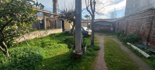 Excelente Oportunidad De Inversión A Pasos Del Metro Maipú