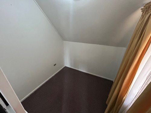 Vende Casa 4d,3b,1e Cercano Autopista Comuna De Talcahuano
