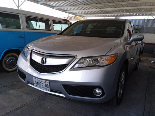 Acura RDX 3.5 At