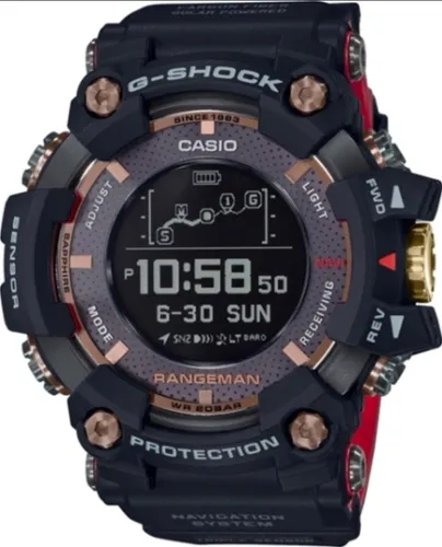 Gpr b 1000 g shock sale
