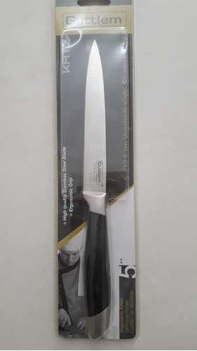 Cuchillos Verduras 12.5cm