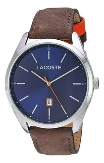 Reloj Lacoste San Diego 2010910 En Stock Original Garantía