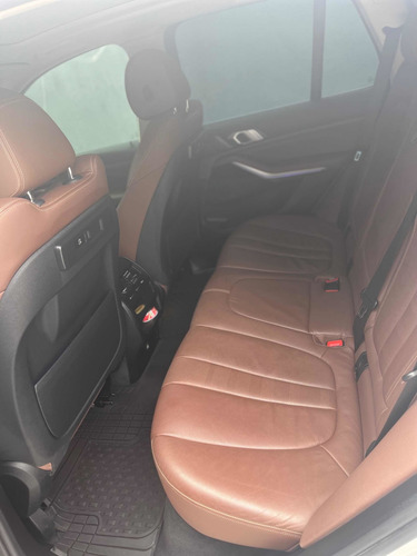 Imagen 14 de 16 de Bmw X5 2020 3.0 Xdrive40i Premium