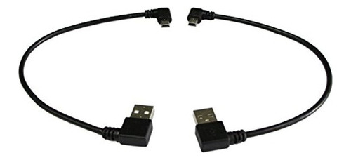 Cerrxian - Cable Usb Mini Usb Macho A Usb Tipo A 2.0