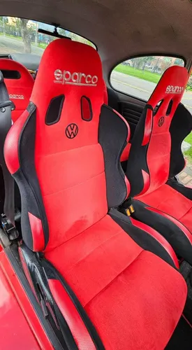 Volkswagen Escarabajo 1997