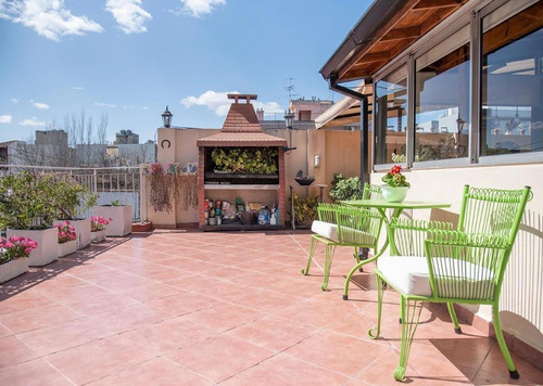 Imagen 21 de 23 de Departamento En 2 Plantas - 4 Ambientes - Impecable - Castel