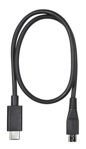 Cable De Repuesto Shure Amv-usbc15 Micro-b A Usb-c