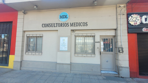 Oficinas En Alquiler En Berazategui