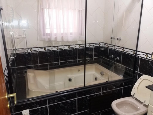 Imagem 14 de 30 de Casa Para Venda, 3 Dormitórios, Vila Nair - São Paulo - 10524