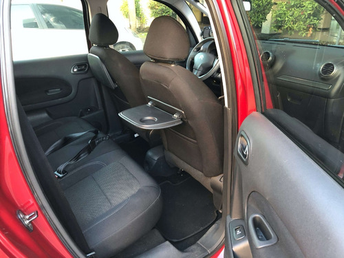 Citroën C3 Picasso Bva 1.6 16v Flex Aut 2012