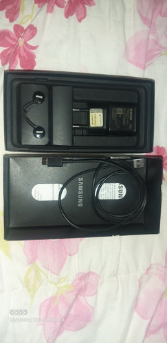 Samsung Galaxy S10