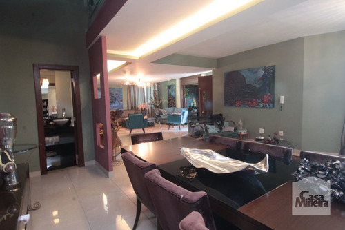 Imagem 4 de 15 de Casa À Venda No Bandeirantes - Código 276299 - 276299