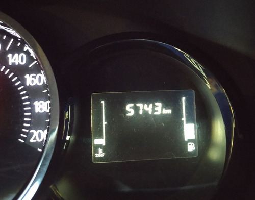 Imagem 5 de 8 de Renault Sandero 2021 1.0 Zen 12v 5p