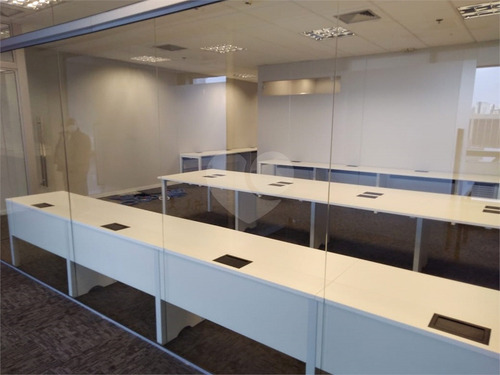Imagem 14 de 30 de Maravilhosa Sala Comercial - Reo602988
